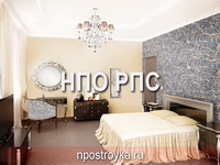 натяжные потолки фото