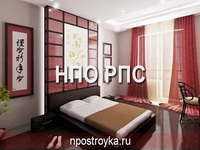 натяжные потолки фото