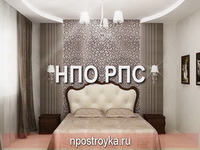 натяжные потолки фото