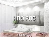 натяжные потолки фото