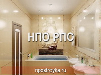 натяжные потолки фото