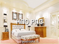 натяжные потолки фото