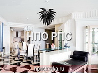 натяжные потолки фото
