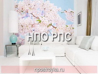 натяжные потолки фото