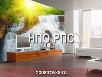 натяжные потолки фото