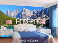 натяжные потолки фото