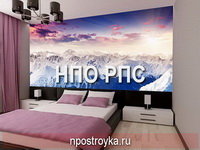 натяжные потолки фото