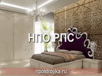 натяжные потолки фото