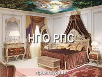 натяжные потолки фото