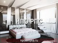 натяжные потолки фото