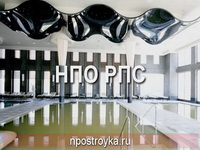 натяжные потолки фото