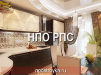 натяжные потолки фото