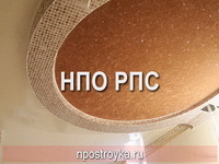 натяжные потолки фото