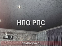 натяжные потолки фото
