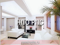 натяжные потолки фото