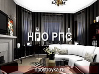 натяжные потолки фото