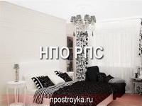 натяжные потолки фото
