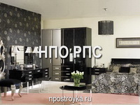 натяжные потолки фото