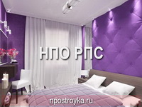 натяжные потолки фото