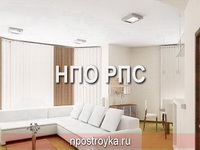 натяжные потолки фото