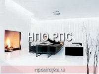 натяжные потолки фото