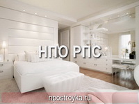 натяжные потолки фото
