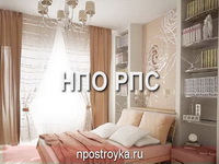 натяжные потолки фото