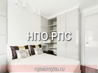 натяжные потолки фото