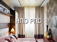 натяжные потолки фото