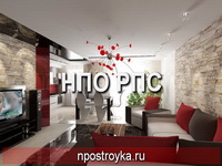 натяжные потолки фото
