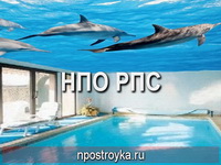 натяжные потолки фото