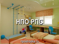 натяжные потолки фото