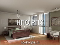 натяжные потолки фото