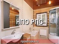 натяжные потолки фото
