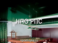натяжные потолки фото