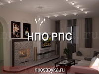 натяжные потолки фото