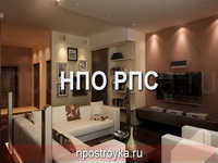 натяжные потолки фото