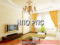 натяжные потолки фото