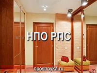 натяжные потолки фото