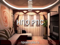 Фотографии натяжных потолков