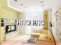 Фотографии натяжных потолков