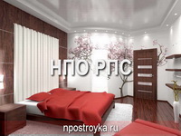 Фотографии натяжных потолков