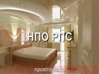 Фотографии натяжных потолков