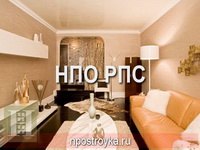 Фотографии натяжных потолков