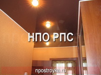 увеличить фото натяжные потолки в прихожей натяжные потолки в прихожей фото