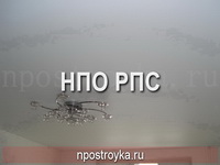 Фотографии натяжных потолков