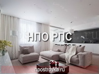 Фотографии натяжных потолков