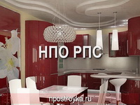 Фотографии натяжных потолков