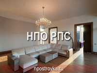 Фотографии натяжных потолков