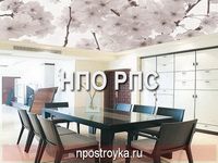 Фотографии натяжных потолков